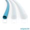 Aqua Joe 1/2" Heavy-Duty, Puncture Proof Kink-Free, Spiral Constructed 304-Stainless Steel Metal, 100-Foot AJSGH100 - alternate 3